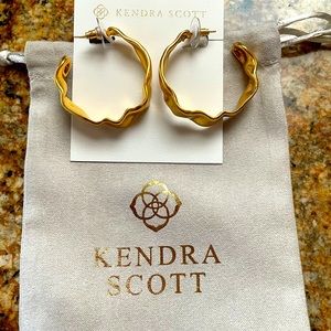 Kendra Scott Earrings